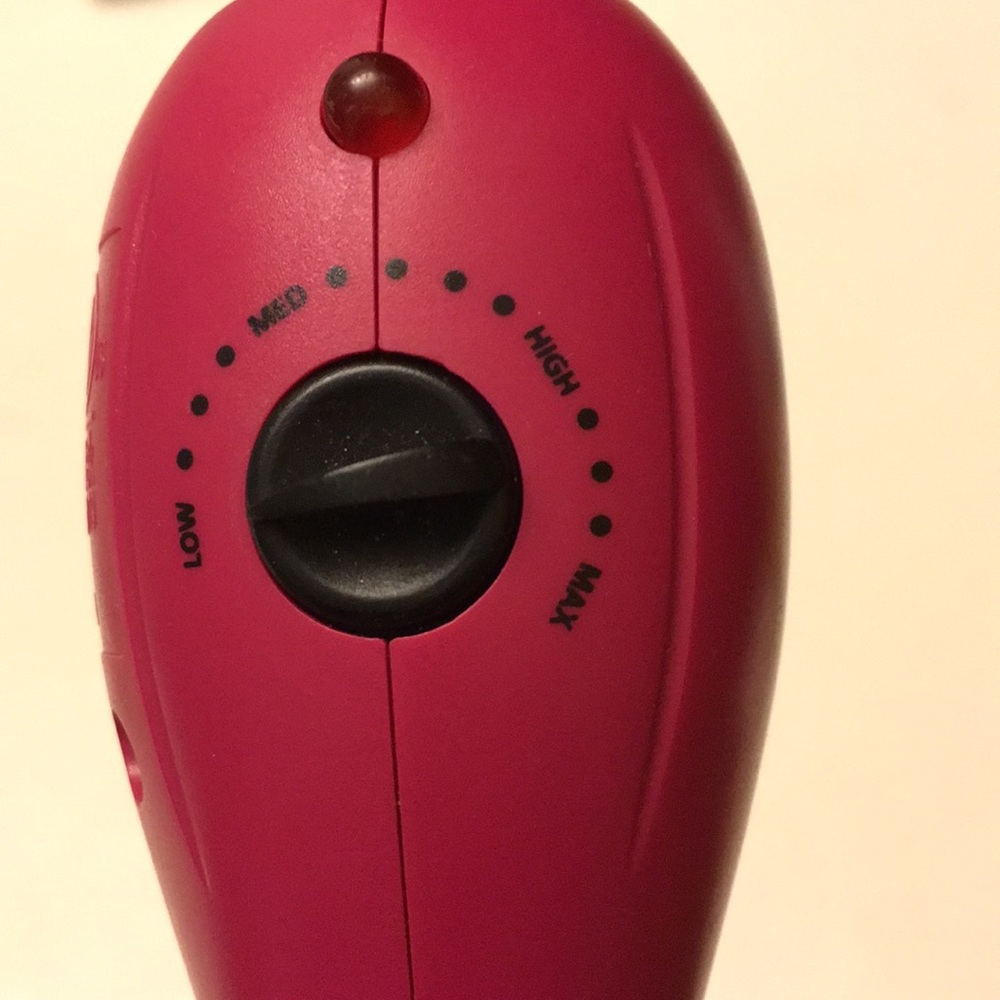 Curling Iron - Picture 2 of 4